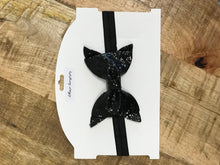 Load image into Gallery viewer, Glitter Elastic Headband