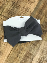 Load image into Gallery viewer, Big Bow Headband