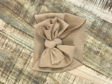 Load image into Gallery viewer, Big Bow Headband
