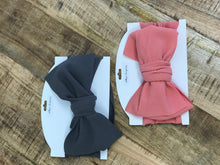 Load image into Gallery viewer, Big Bow Headband