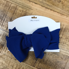 Load image into Gallery viewer, Big Bow Headband