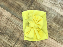 Load image into Gallery viewer, Big Bow Headband