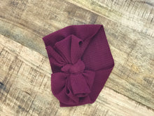 Load image into Gallery viewer, Big Bow Headband