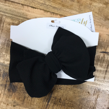 Load image into Gallery viewer, Big Bow Headband