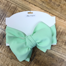Load image into Gallery viewer, Big Bow Headband