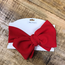 Load image into Gallery viewer, Big Bow Headband