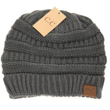Load image into Gallery viewer, C.C Classic Beanie
