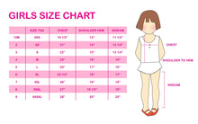 Load image into Gallery viewer, Floral Ruffle Pink Stripe Dress
