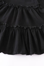 Load image into Gallery viewer, Little Black Ruffle
