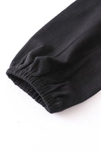Load image into Gallery viewer, Little Black Ruffle
