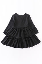 Load image into Gallery viewer, Little Black Ruffle
