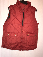 Load image into Gallery viewer, Bubble Pocket Vest
