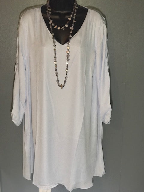 Tunic Dress