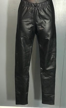 Load image into Gallery viewer, Faux Leather Leggings
