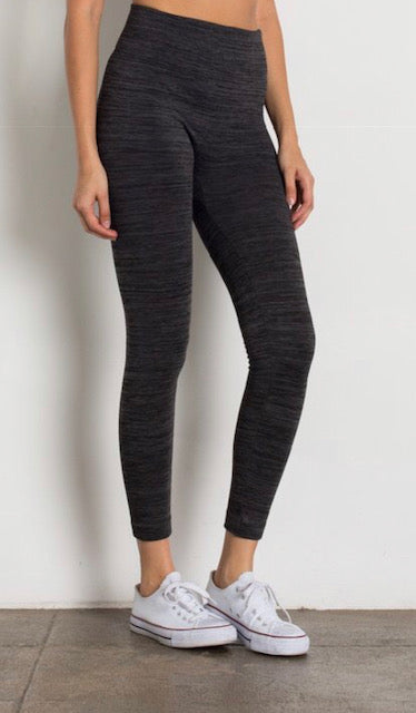 Charcoal Leggings