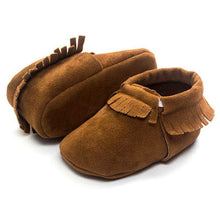 Load image into Gallery viewer, Baby Moccasins
