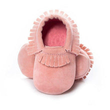 Load image into Gallery viewer, Baby Moccasins
