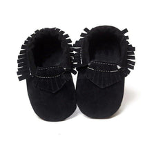 Load image into Gallery viewer, Baby Moccasins
