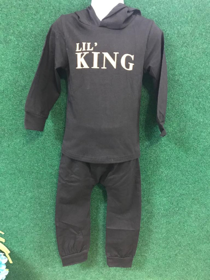 Lil' King