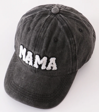 Load image into Gallery viewer, Mama Baseball Hat
