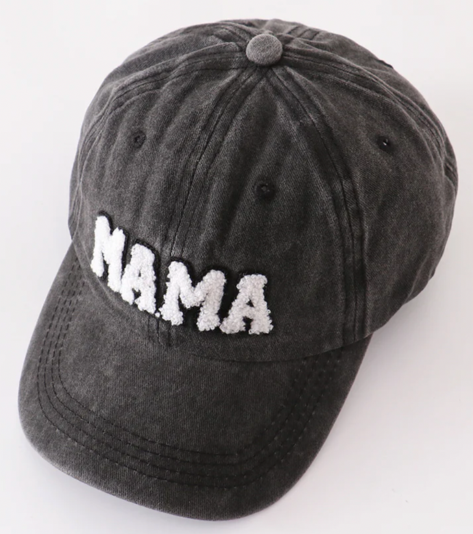 Mama Baseball Hat