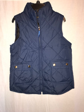 Load image into Gallery viewer, Bubble Pocket Vest
