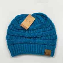 Load image into Gallery viewer, C.C Classic Beanie
