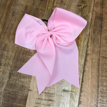 Load image into Gallery viewer, Scrunchie Big Bow
