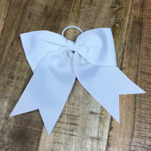 Load image into Gallery viewer, Scrunchie Big Bow
