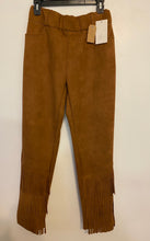 Load image into Gallery viewer, Fridge Suede Pants
