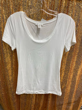 Load image into Gallery viewer, Round Neck Solid Tee
