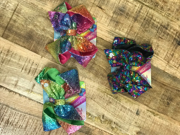 Jojo Siwa Bows