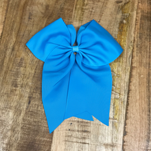 Load image into Gallery viewer, Scrunchie Big Bow
