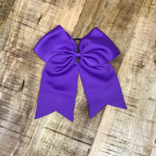 Load image into Gallery viewer, Scrunchie Big Bow
