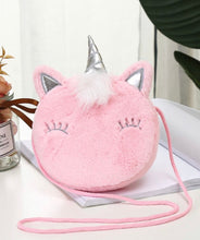 Load image into Gallery viewer, Unicorn Purse
