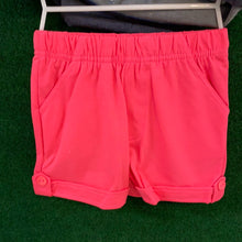 Load image into Gallery viewer, Peak Shoulder Dark Denim/ Pink Set
