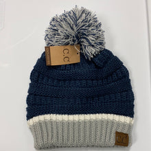 Load image into Gallery viewer, Game Day C.C Beanie
