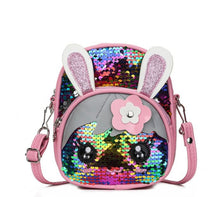 Load image into Gallery viewer, Sequins Sparkle Purse
