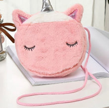 Load image into Gallery viewer, Unicorn Purse
