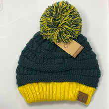 Load image into Gallery viewer, Game Day C.C Beanie
