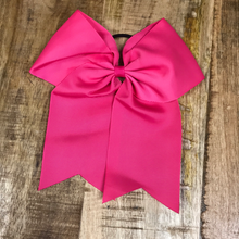 Load image into Gallery viewer, Scrunchie Big Bow
