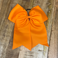 Load image into Gallery viewer, Scrunchie Big Bow
