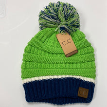 Load image into Gallery viewer, Game Day C.C Beanie
