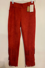 Load image into Gallery viewer, Fridge Suede Pants
