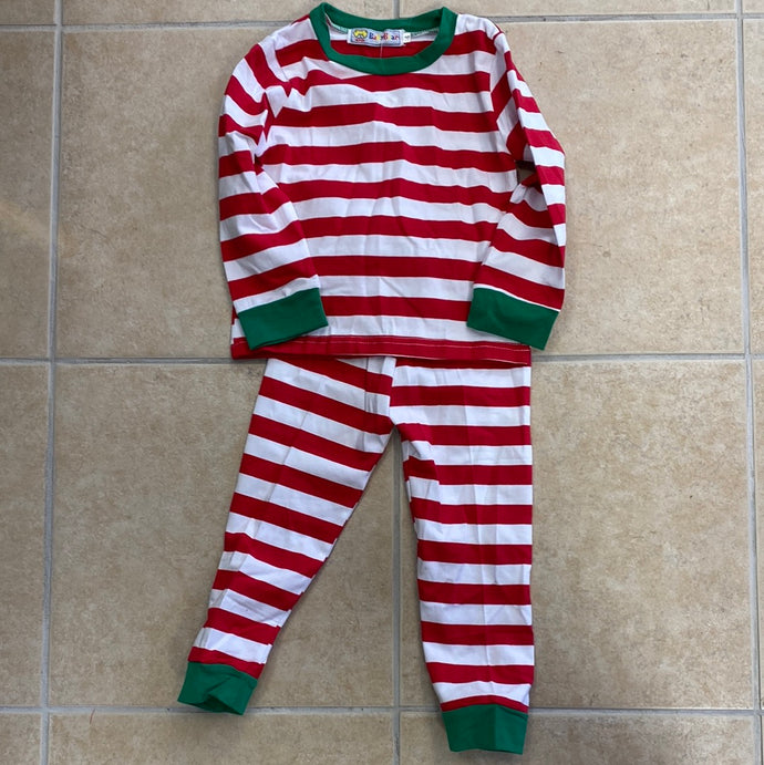 Stripe Pj Sets