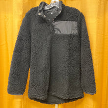 Load image into Gallery viewer, Sherpa Fleece Pullover
