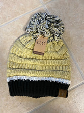 Load image into Gallery viewer, Game Day C.C Beanie
