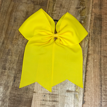 Load image into Gallery viewer, Scrunchie Big Bow
