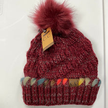 Load image into Gallery viewer, Game Day C.C Beanie
