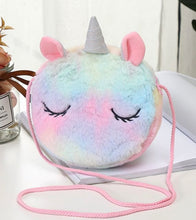 Load image into Gallery viewer, Unicorn Purse
